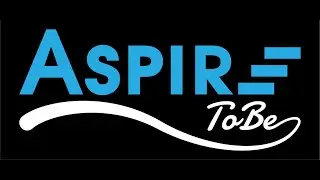 AspireToBe Success Stories #1 - Yahaya Baruwa