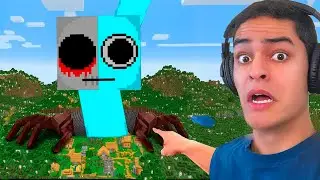 Podemos Reviver os Sprunkis no Minecraft?