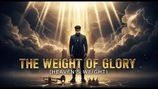 The Weight of Glory (HEAVEN&rsquo;S WEIGHT) By Solomon | Powerful Gospel Music Praise and Worship Song