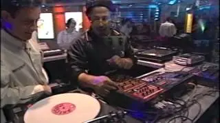 Roland DJ-1000 Promo (1999)