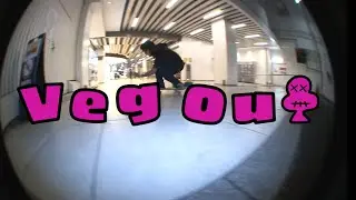 VEGOUT Friends video