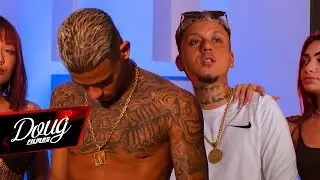 MC PEDRIN RH E MC DB - OH MULHER | DJ KIK PROD (CLIPE OFICIAL) Doug Filmes