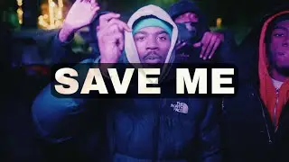 Mdot 59 x Kay Glizz x Jah Bandz Sample Drill Type Beat - &lsquo;&rsquo;SAVE ME&rdquo; | Drill 2026