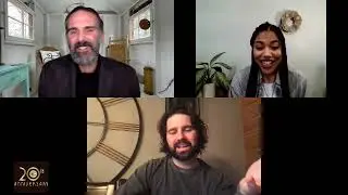 GSFF 2022 | Rescue Me Interview