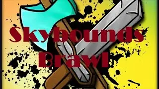 braizne vs JustScoped #Brawl(17)