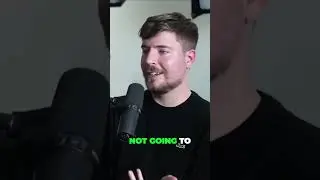 Who will be the next MrBeast?