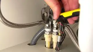 Tyent UCE 13 PLUS Installation Video