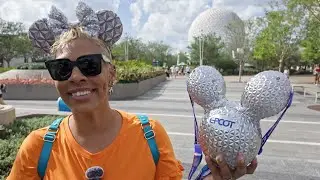 What&rsquo;s NEW at EPCOT 2025? | New Food & Experiences You Can&rsquo;t Miss!