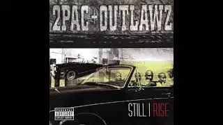 2Pac + Outlawz - Tattoo Tears (Solo Version)