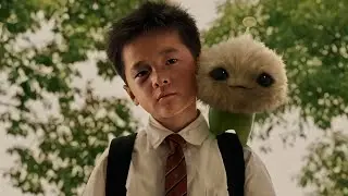 Is Bachhe Ne Jo Alien Ke Saath Kiya Dekh kar Heran Ho Jaoge | CJ7 (2008) Movie Explained In हिन्दी