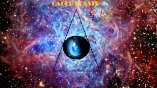 OliBear -Caged Beasts