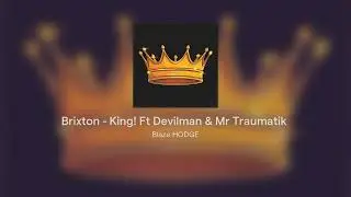 Brixton - King!