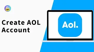 AOL Mail Sign Up | How to Create AOL Account in 2025
