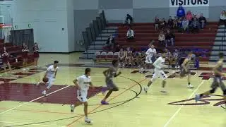 Riverbank vs Mountain House 2018