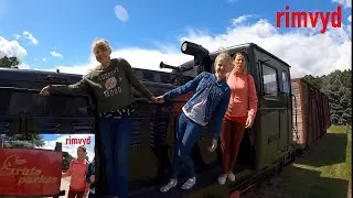 Grūto parkas