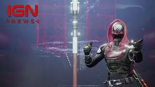 Destiny 2: Dead Orbit Wins Faction Rally Event - IGN News