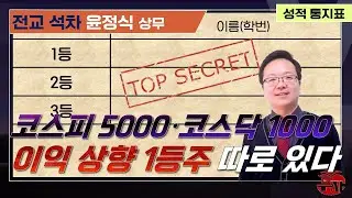 반도체에 편중 말고 '이 섹터'들의 종목 담아라! #윤정식 #투자스쿨 #퇴직연금자금 #PER10배 #저밸류 #이익상향 #조선원전 #증권은행 #유틸리티