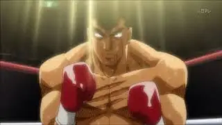Takamura vs Hawk Amv (Skillet Comatose)