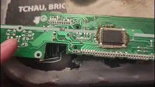 Manutenção Lote Sony M28 Parte 2