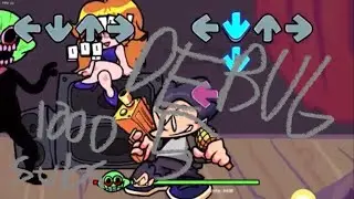 Using The Debug Menu for fun Menu 5 (B-Sides Mod) 1000 Subscriber Special 2!