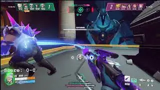 Is Hazard Just Bad? | Overwatch 2