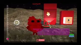 hud tweaker demonstration