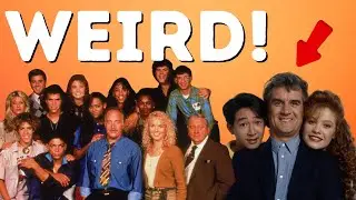 Head of the Class (1986) Exposed: The Real Story Behind the Scenes