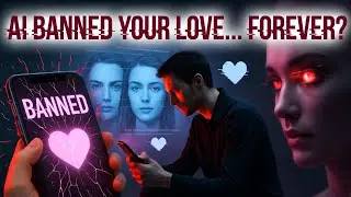 What If Your Dating App Banned True Love? | AI Crimes Stories