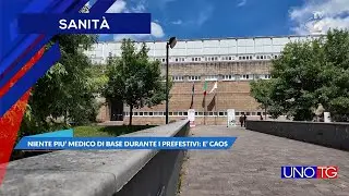 Niente pi&ugrave; medico di base durante i prefestivi: &egrave; caos.
