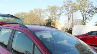 Acinecity Mini Jib Arm Test Footage