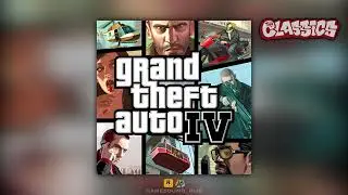 MC Lyte - Cha Cha Cha | The Classics 104.1 (GTA IV OST)