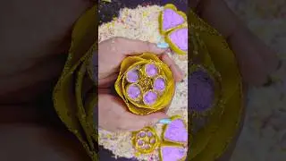 Soap Boxes with Starch #devanasmr #asmrsoap #soapasmr #foam #asmrusa #soapcrushing