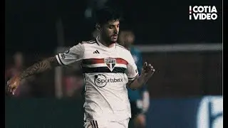 Lucas Beraldo vs Sport - [17/05/23]