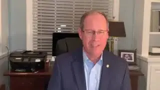 5.21.2020 Rep. Greg Murphy, M.D. COVID-19 Update