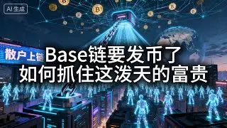 普通人能通过Base发币赚大钱吗？｜详解RetroPGF机制