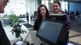 Checker Training Video