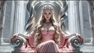 Years Later, the Alien Empress Asked, &ldquo;Why Did You Save Me, human?&rdquo; &mdash; We Were Supposed to Be Enemies