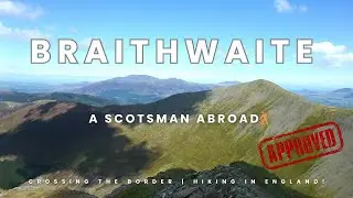 Braithwaite, Cumbria.