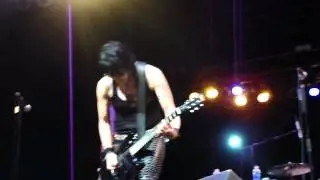 Joan Jett and the Blackhearts - 