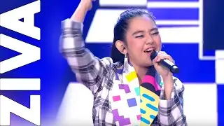 Ziva - Yummy (Justin Bieber) | Indonesian Idol - RandomPHDude Reaction