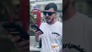 J Shokz WKM - Grime