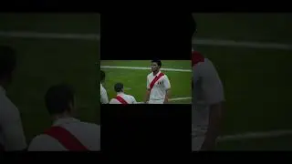 Peru X Morocco - 1970 World Cup SIM