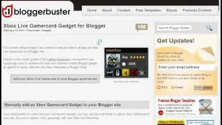 Own-Free-Website.com: Use a Custom Field in the Guestbook (example: Xbox Live-ID)
