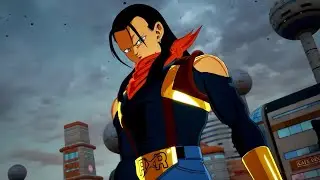 DRAGON BALL: Sparking! ZERO [ドラゴンボール スパーキング! ゼロ] Season Pass 2/ Update Trailer
