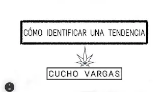 QU&Eacute; ES UNA TENDENCIA? -FOREX (EXPLICADO)