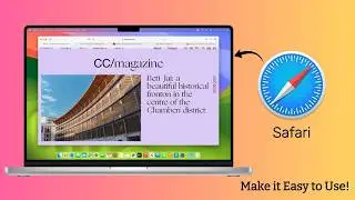 The Insane Safari Shortcuts You NEED to Try