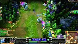 Game 16 Volibear Gameplay/Commentary