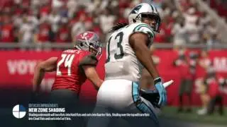 Steve smith gameplay!