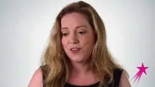 Senior Editor: Genres - Karen Murphy Career Girls Role Model