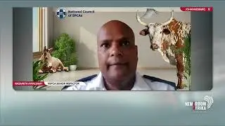SA faces potential Avian Influenza crisis
